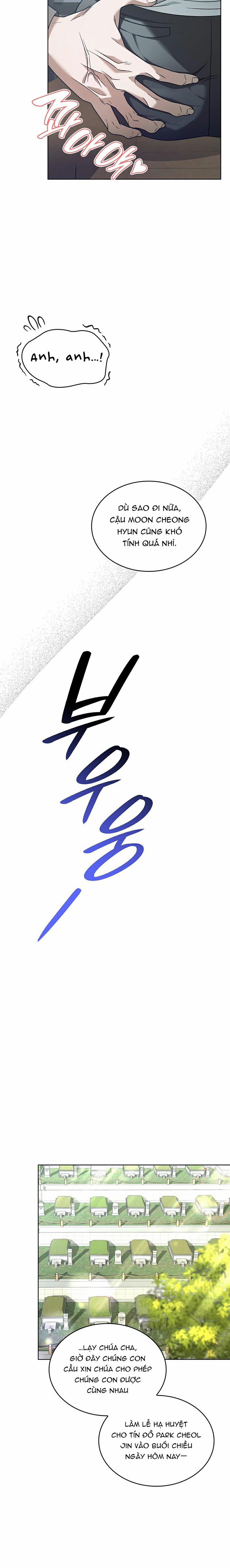 Món Nợ Phải Trả 16 trang 17