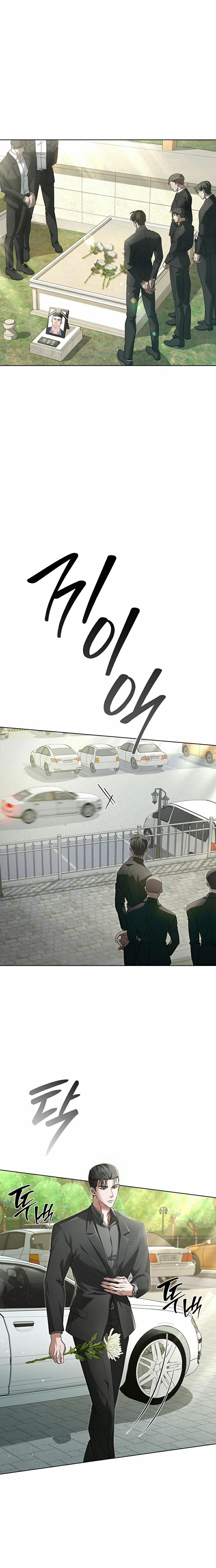 Món Nợ Phải Trả 16 trang 18