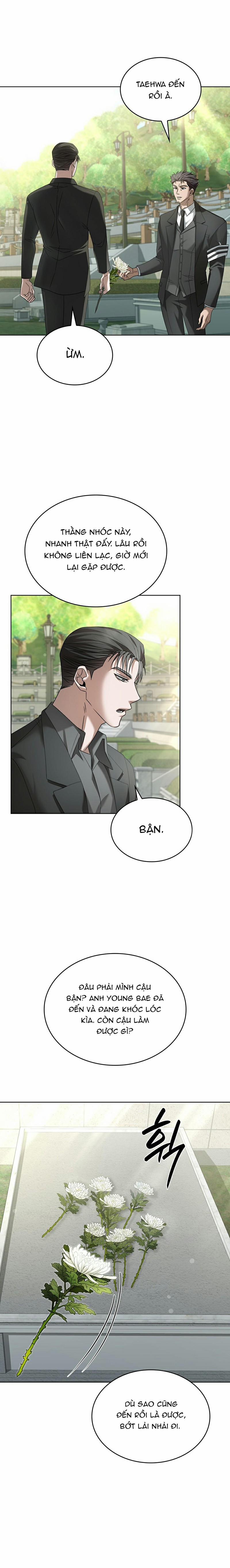 Món Nợ Phải Trả 16 trang 19