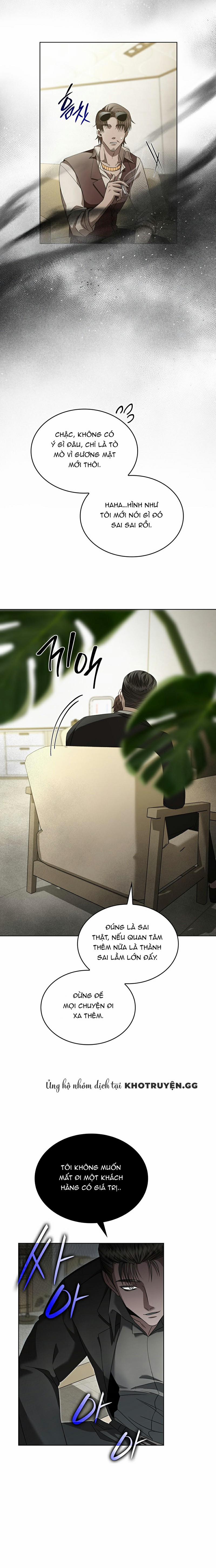 Món Nợ Phải Trả 16 trang 2