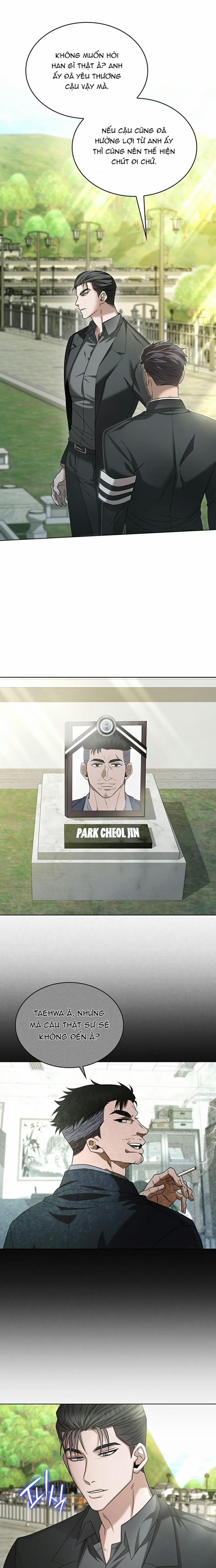 Món Nợ Phải Trả 16 trang 20