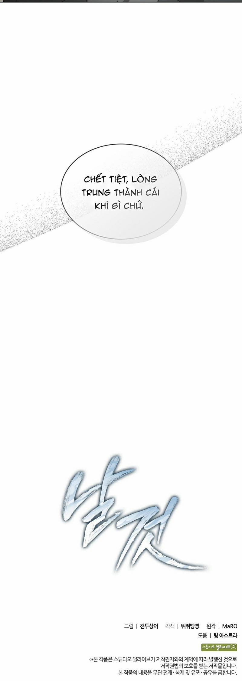 Món Nợ Phải Trả 16 trang 21