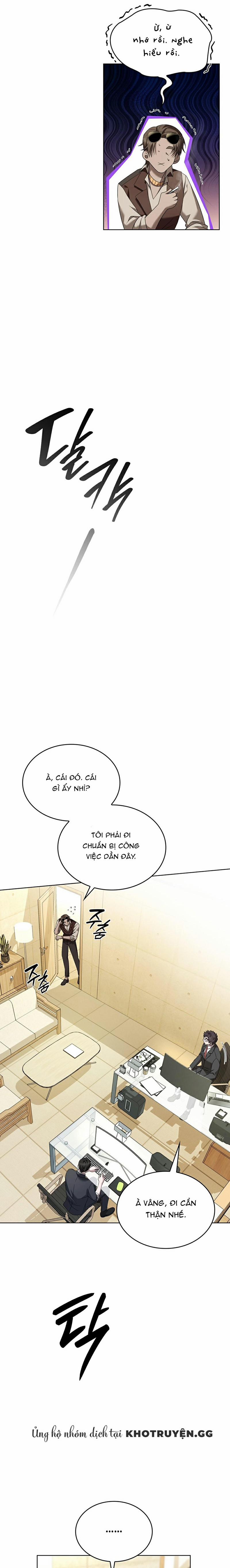 Món Nợ Phải Trả 16 trang 3