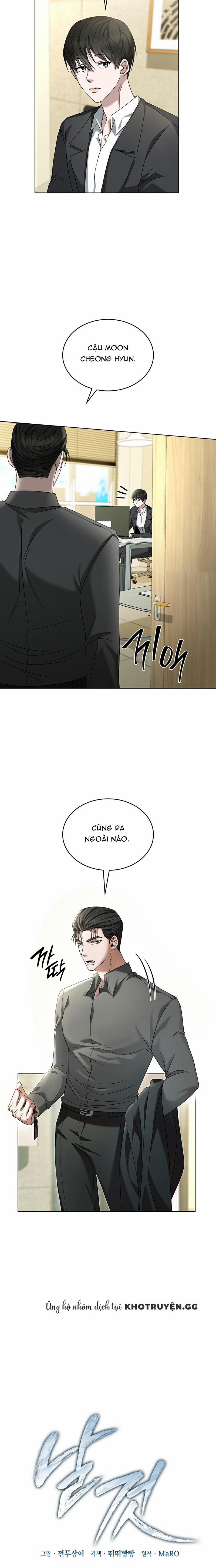 Món Nợ Phải Trả 16 trang 4