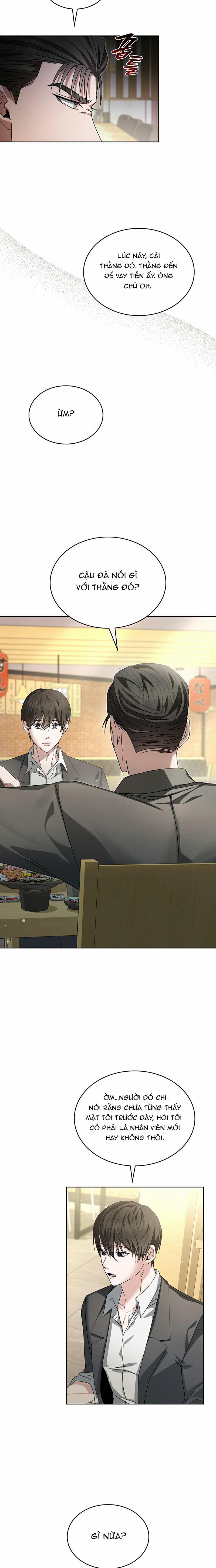 Món Nợ Phải Trả 16 trang 6