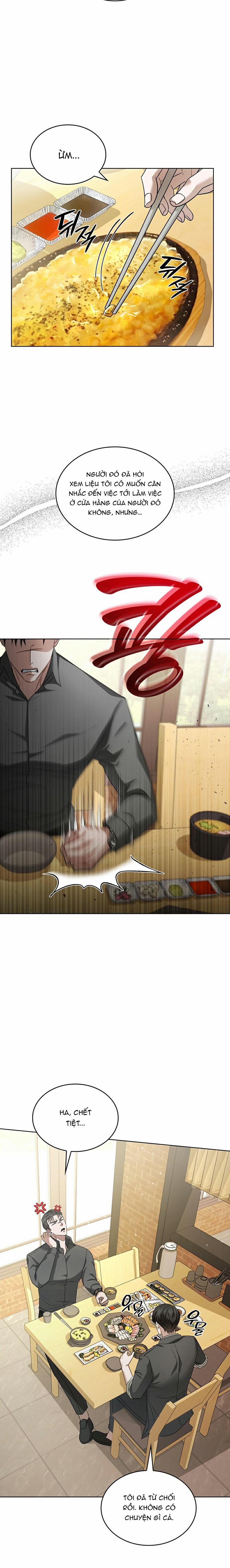 Món Nợ Phải Trả 16 trang 7