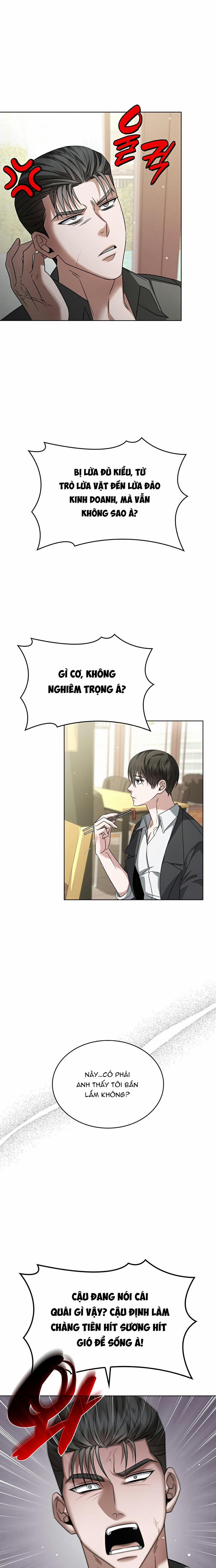 Món Nợ Phải Trả 16 trang 8