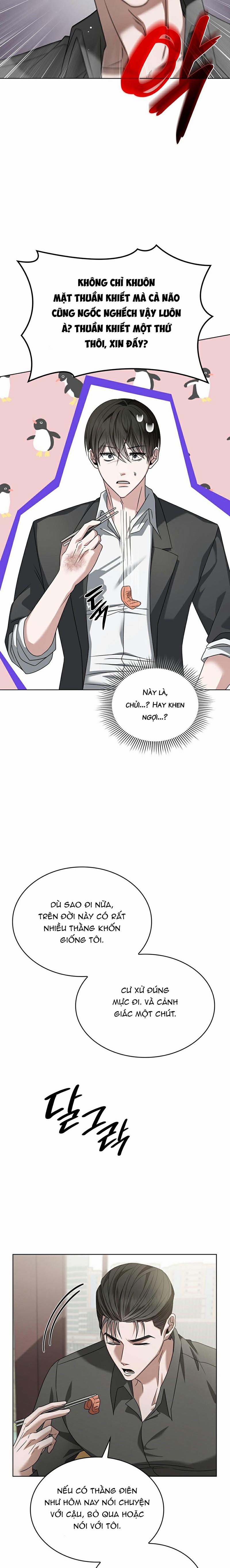 Món Nợ Phải Trả 16 trang 9