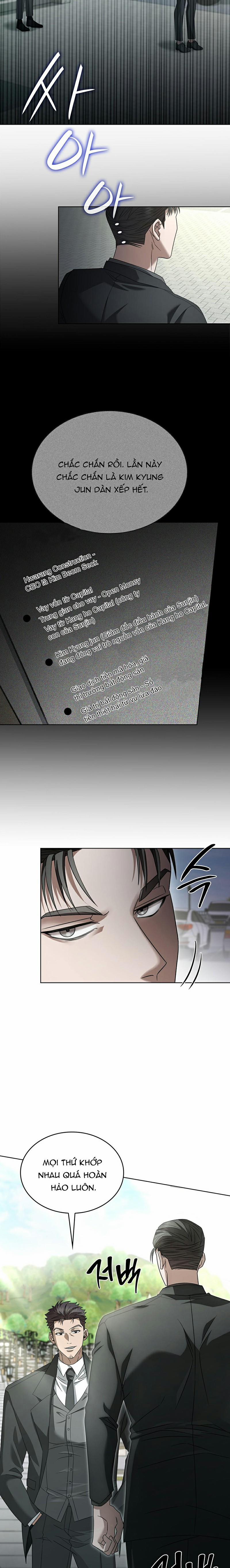 Món Nợ Phải Trả 17 trang 10