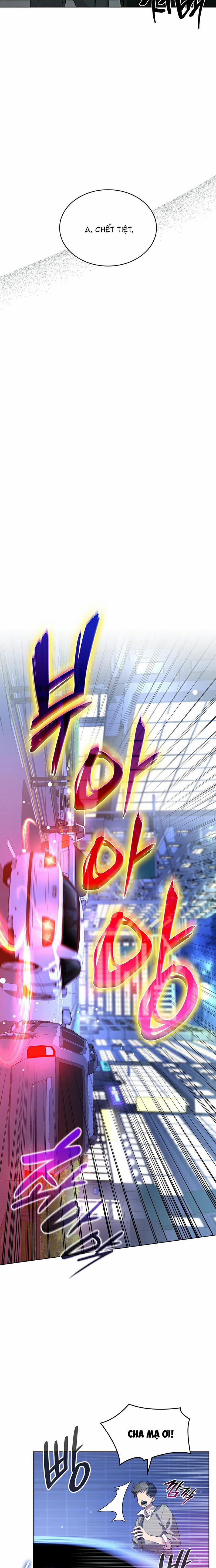 Món Nợ Phải Trả 17 trang 11