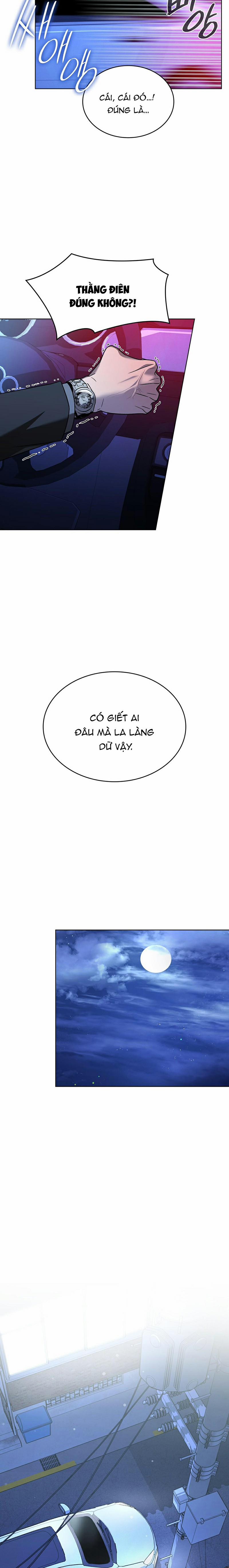 Món Nợ Phải Trả 17 trang 12