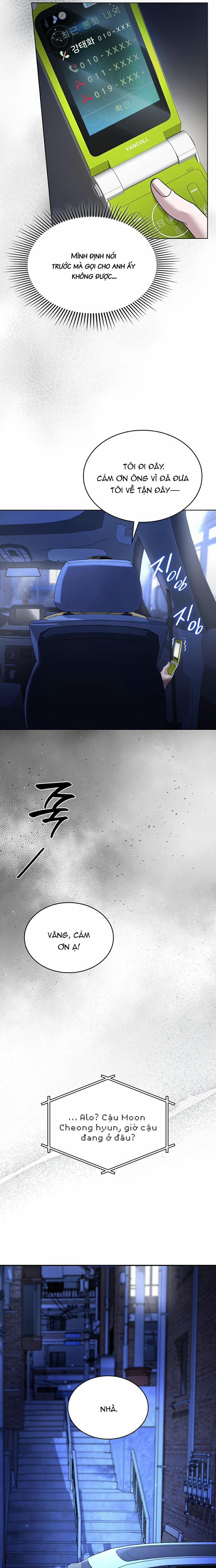 Món Nợ Phải Trả 17 trang 14