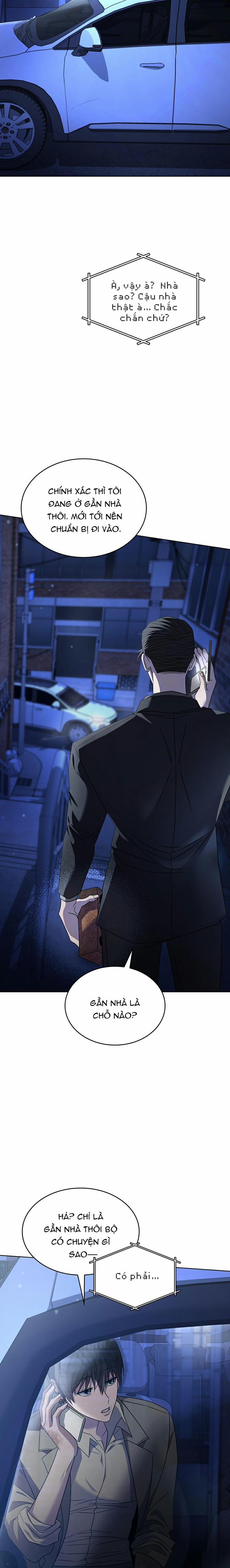 Món Nợ Phải Trả 17 trang 15