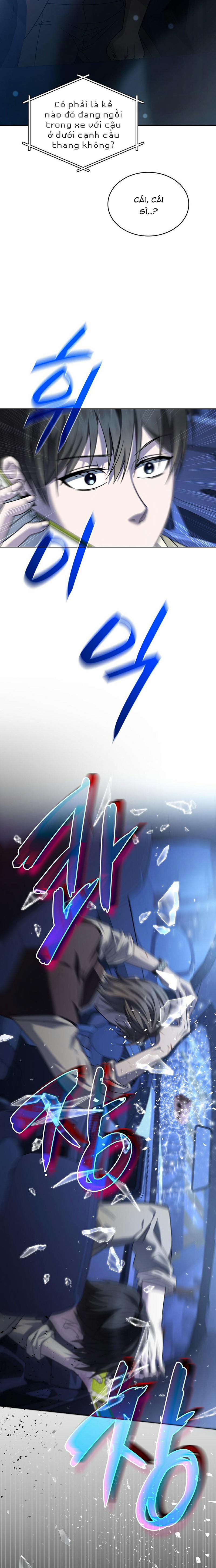 Món Nợ Phải Trả 17 trang 16