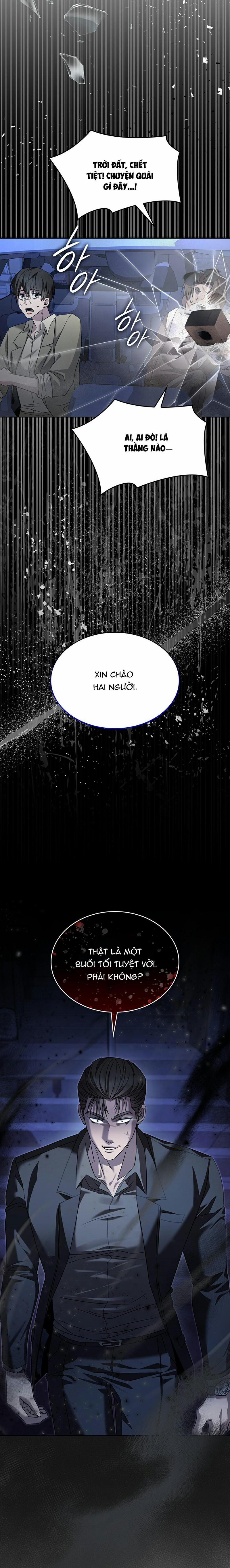 Món Nợ Phải Trả 17 trang 17