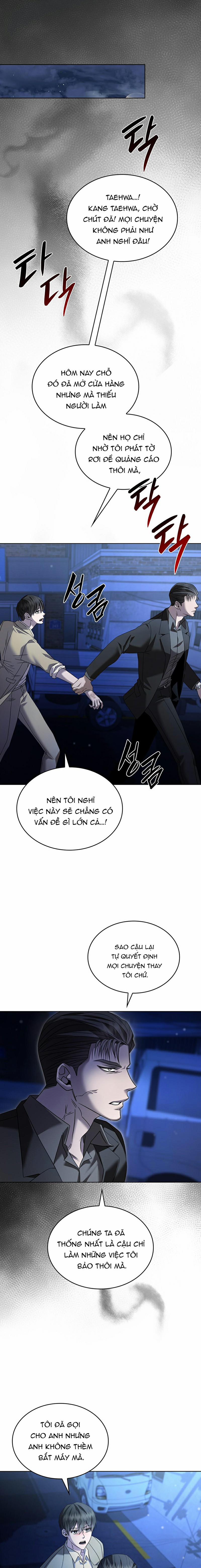 Món Nợ Phải Trả 17 trang 18