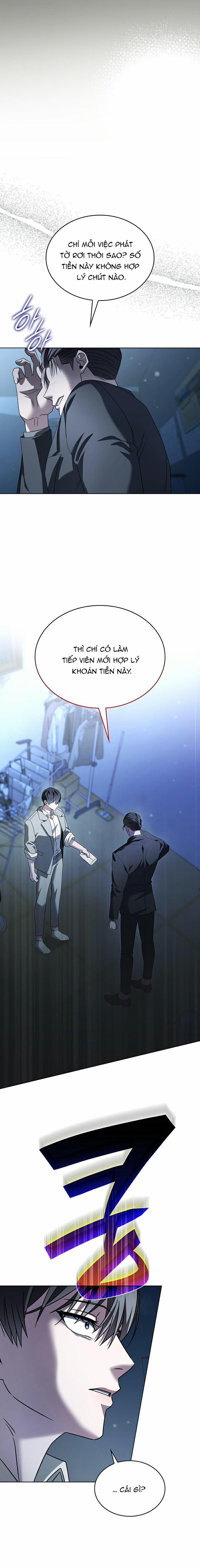 Món Nợ Phải Trả 17 trang 20