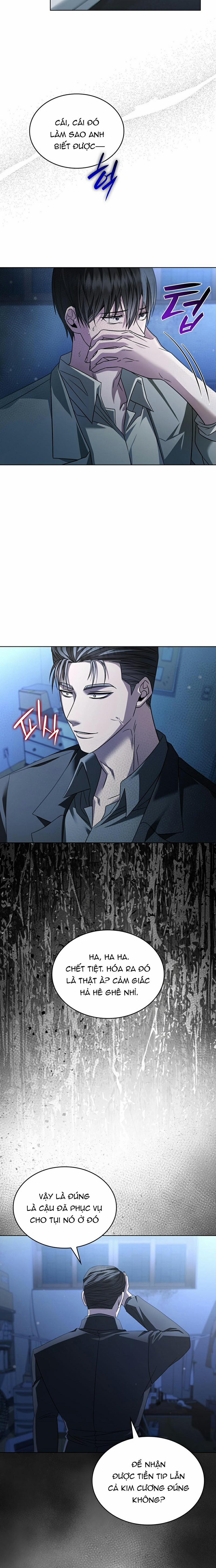 Món Nợ Phải Trả 17 trang 23