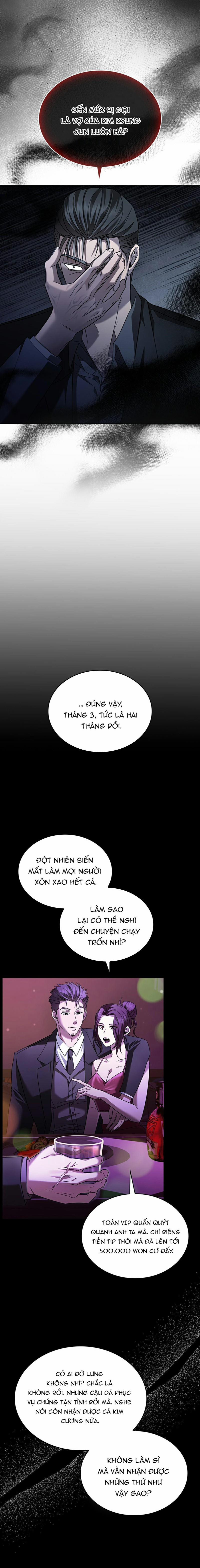 Món Nợ Phải Trả 17 trang 24