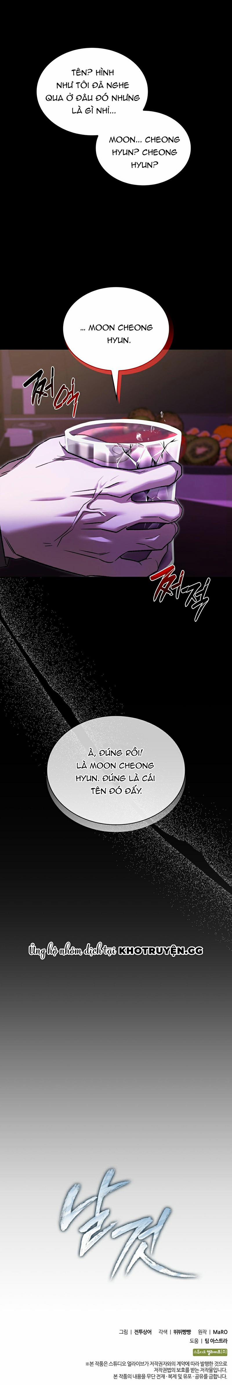 Món Nợ Phải Trả 17 trang 25