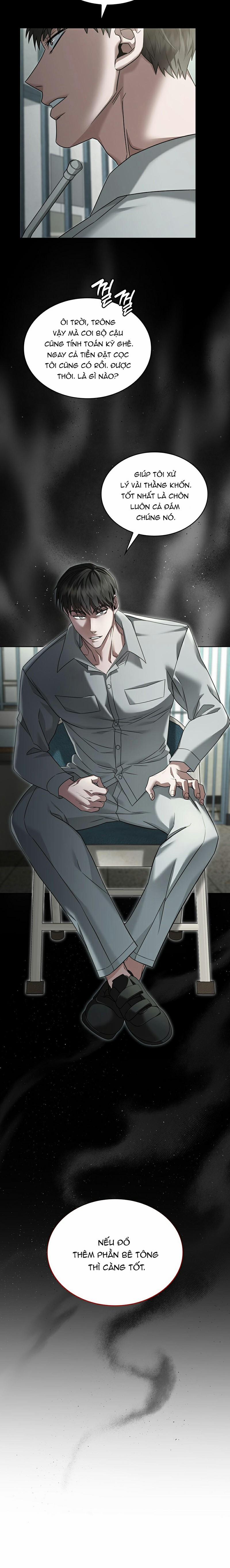 Món Nợ Phải Trả 17 trang 3