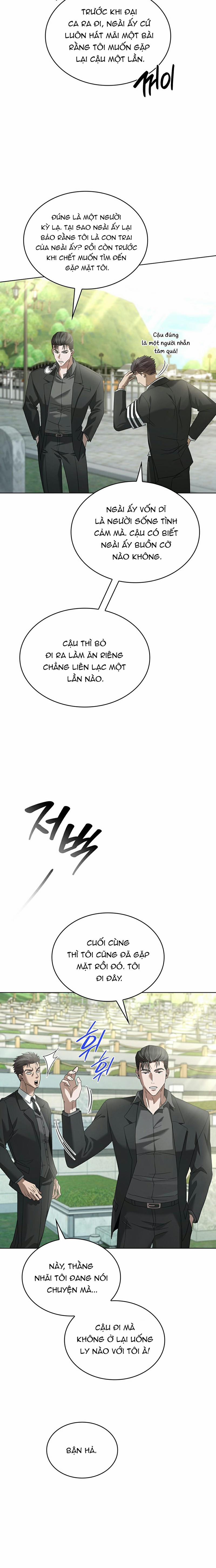 Món Nợ Phải Trả 17 trang 5