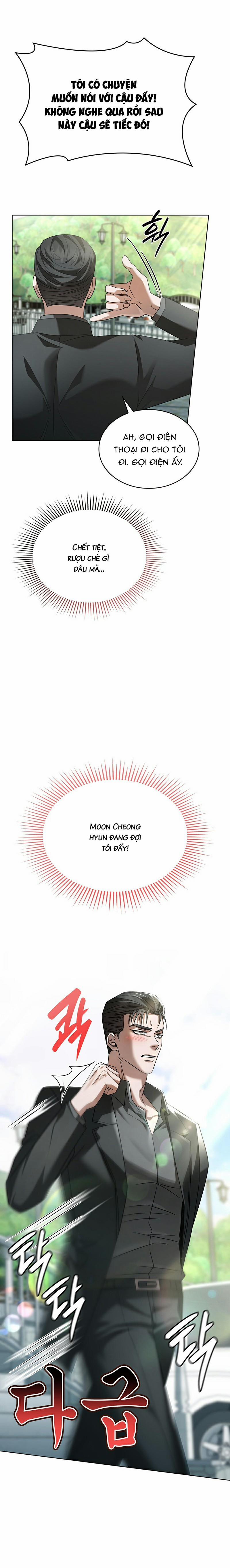Món Nợ Phải Trả 17 trang 6
