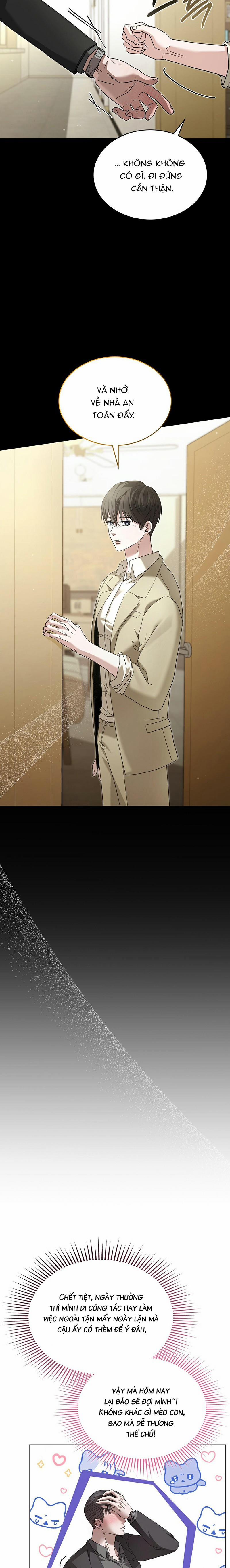 Món Nợ Phải Trả 17 trang 8