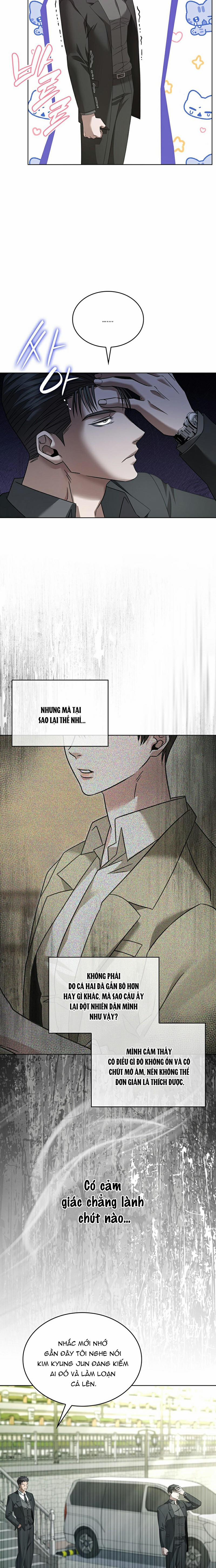 Món Nợ Phải Trả 17 trang 9