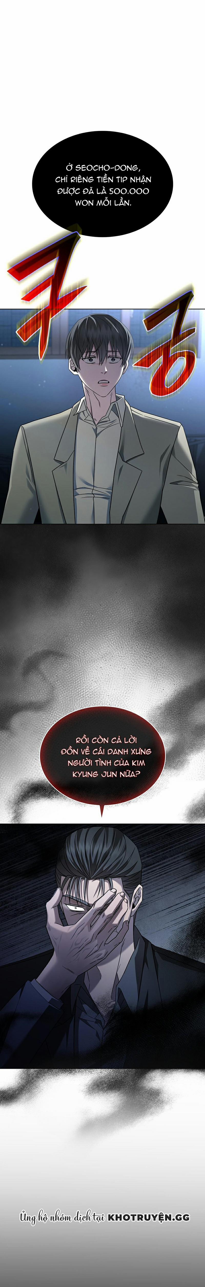 Món Nợ Phải Trả 18 trang 0