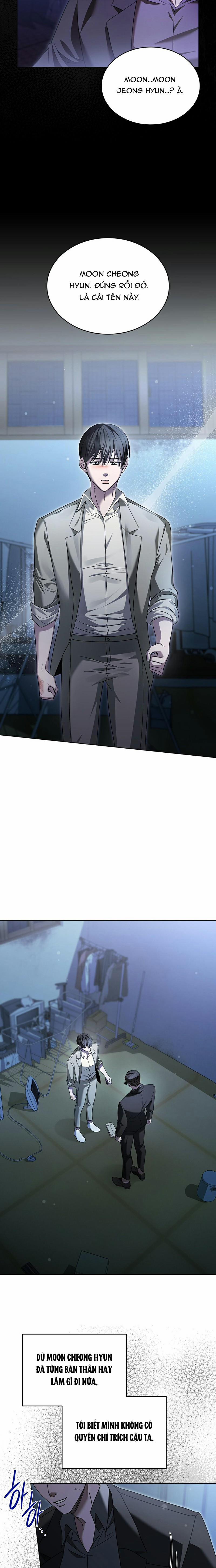 Món Nợ Phải Trả 18 trang 10