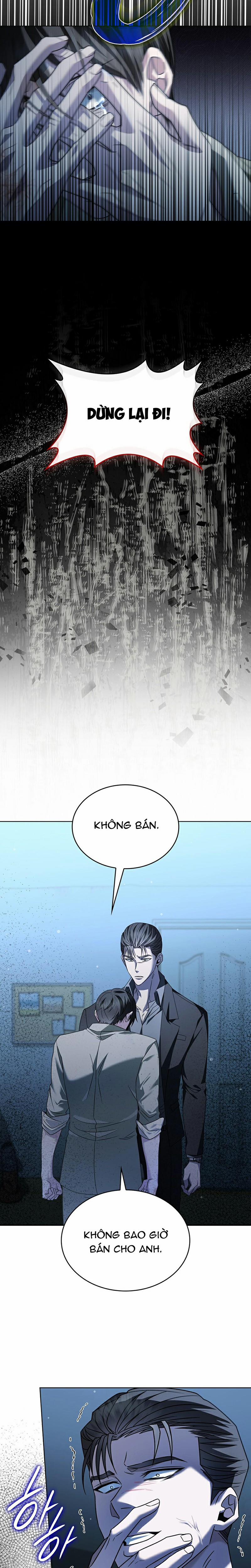 Món Nợ Phải Trả 18 trang 14