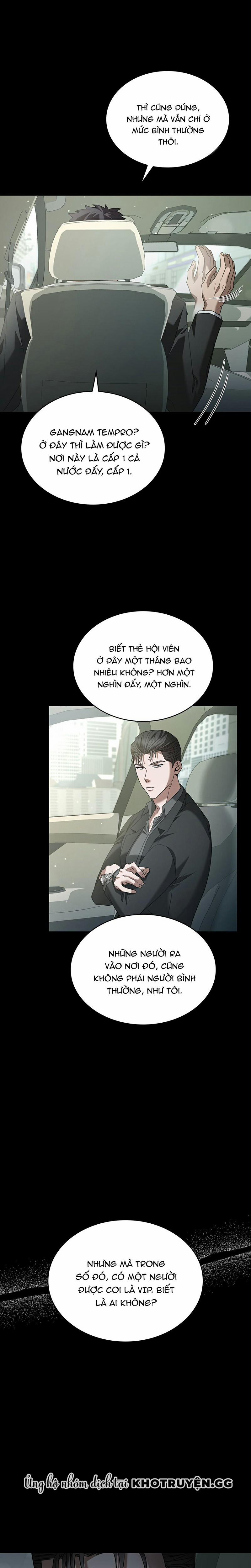 Món Nợ Phải Trả 18 trang 2