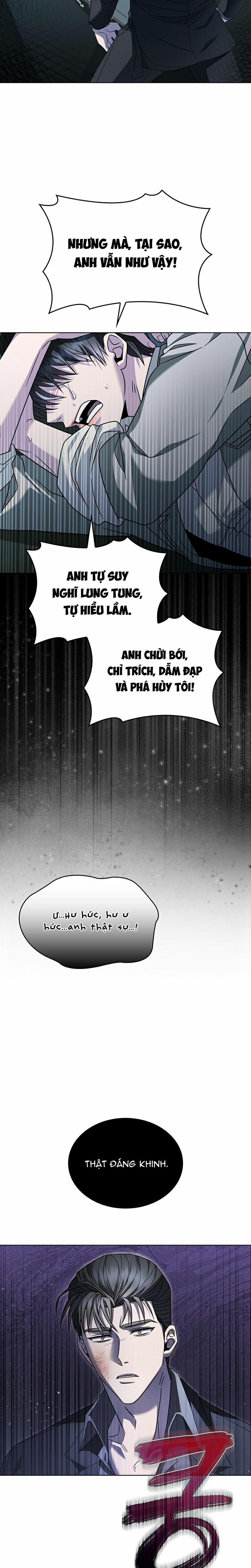 Món Nợ Phải Trả 18 trang 20