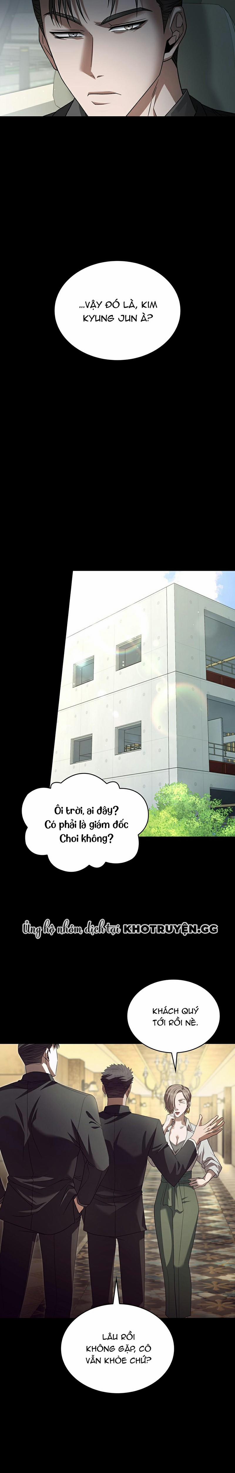 Món Nợ Phải Trả 18 trang 3