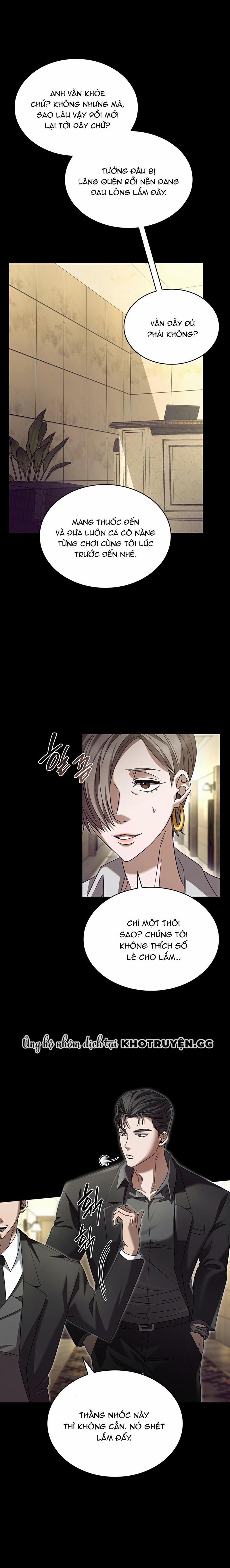 Món Nợ Phải Trả 18 trang 4