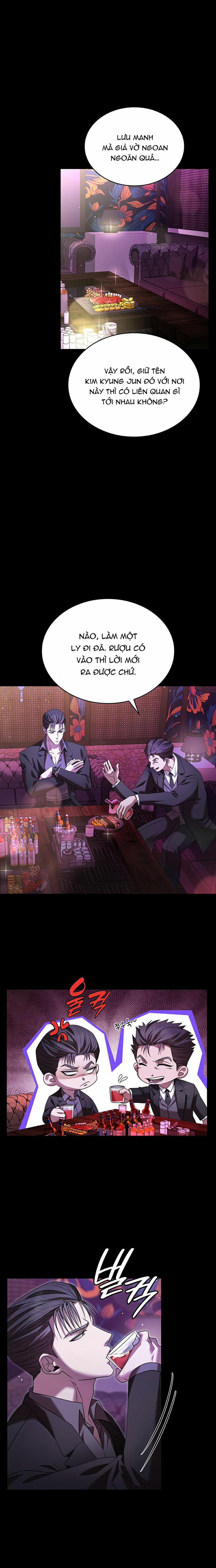 Món Nợ Phải Trả 18 trang 5