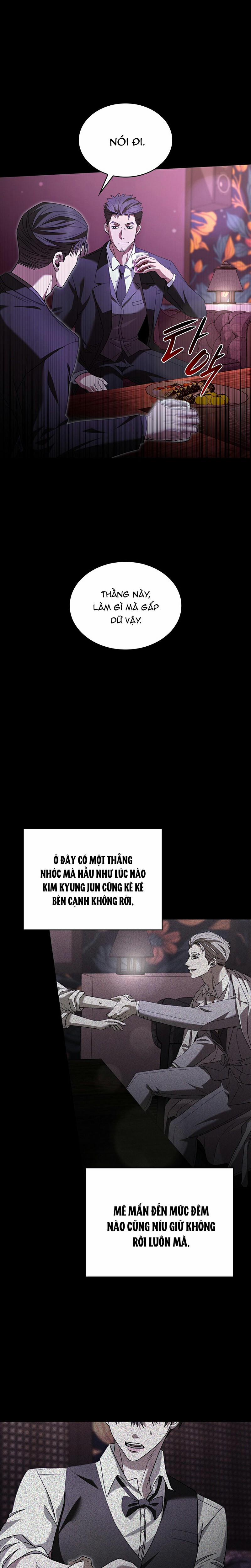 Món Nợ Phải Trả 18 trang 6