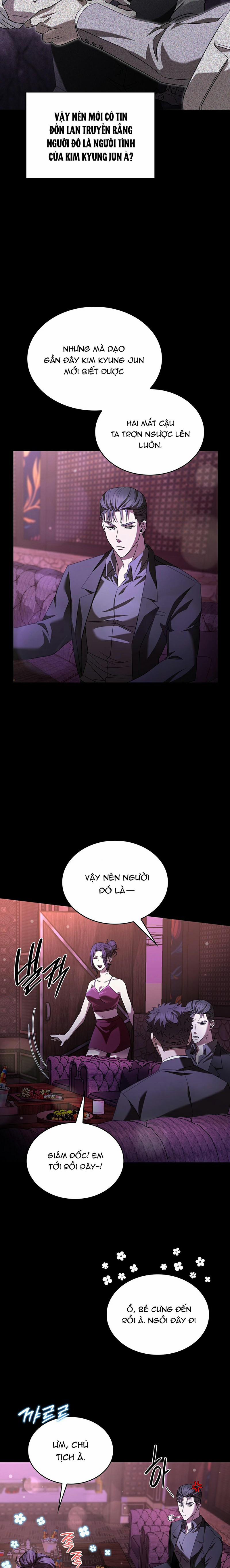 Món Nợ Phải Trả 18 trang 7