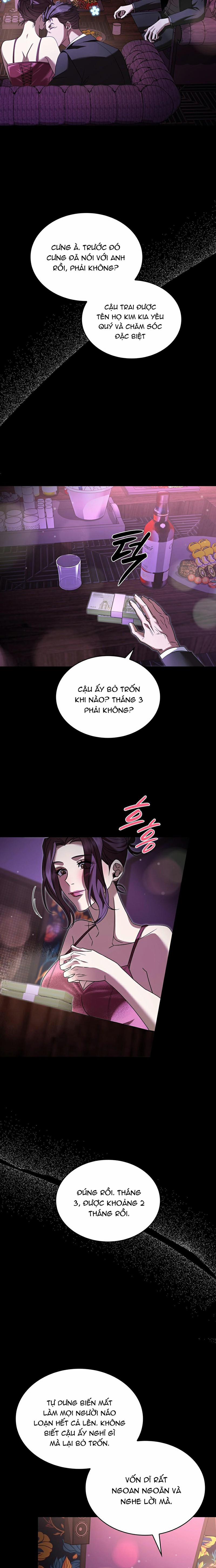 Món Nợ Phải Trả 18 trang 8