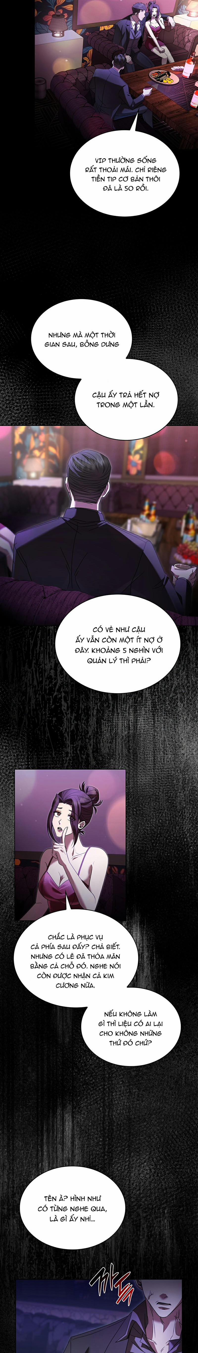 Món Nợ Phải Trả 18 trang 9