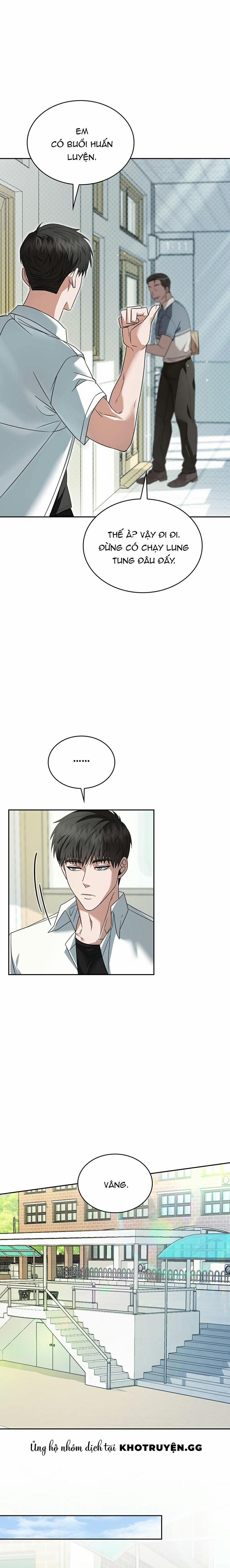 Món Nợ Phải Trả 19 trang 1