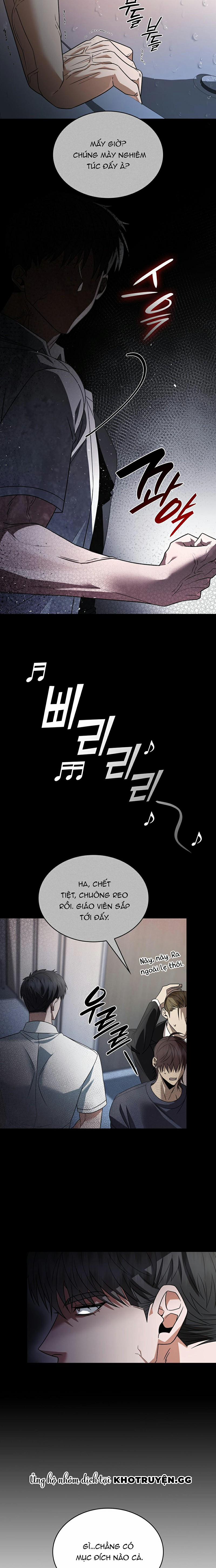 Món Nợ Phải Trả 19 trang 14