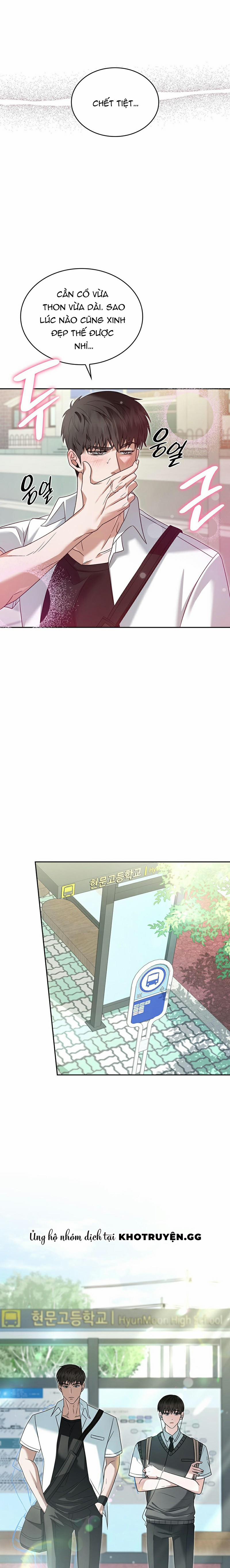 Món Nợ Phải Trả 19 trang 3