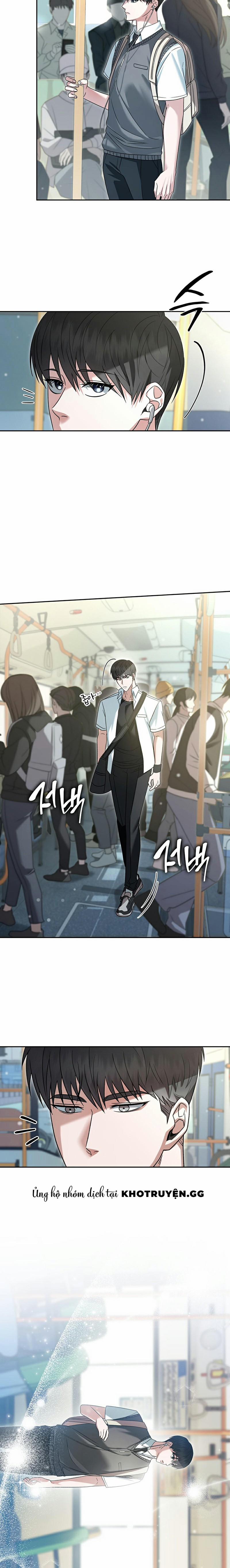 Món Nợ Phải Trả 19 trang 5