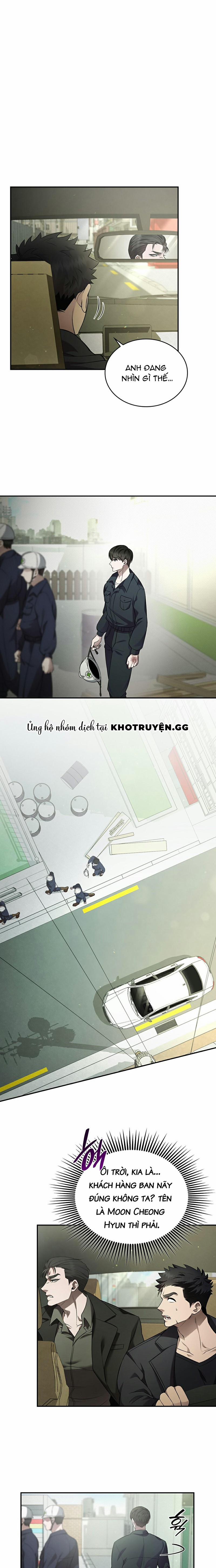 Món Nợ Phải Trả 2 trang 0