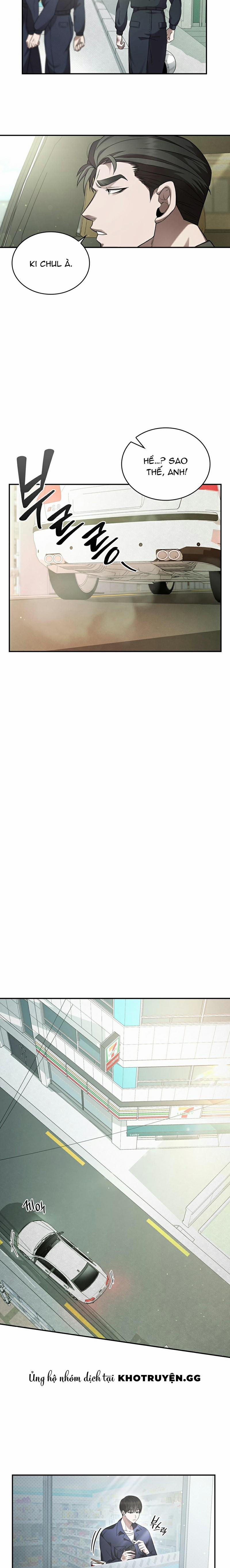 Món Nợ Phải Trả 2 trang 1