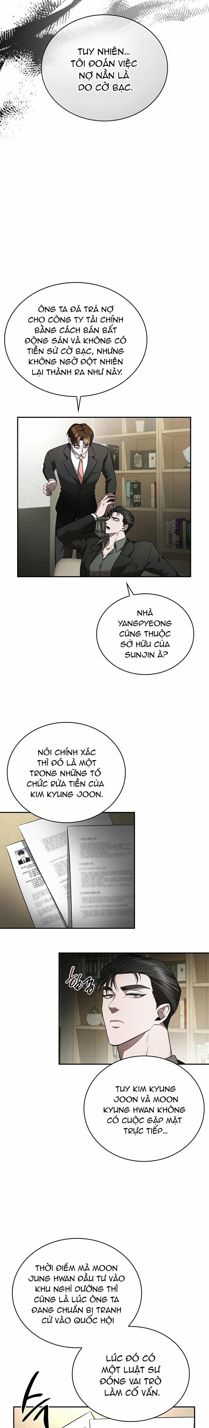 Món Nợ Phải Trả 2 trang 13