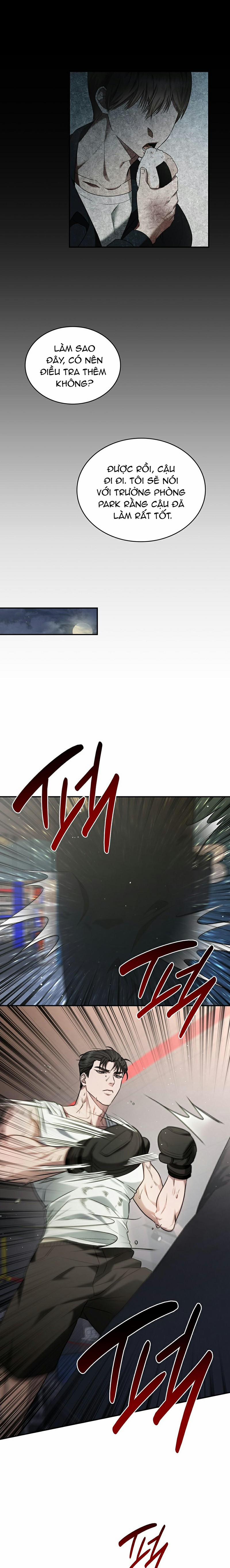 Món Nợ Phải Trả 2 trang 15