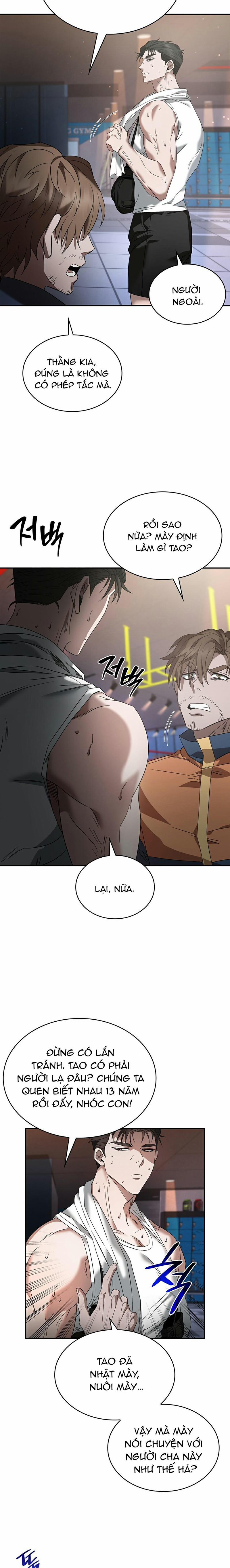 Món Nợ Phải Trả 2 trang 17